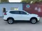 2019 Nissan X-Trail 2.0L 154HP L4 CVT