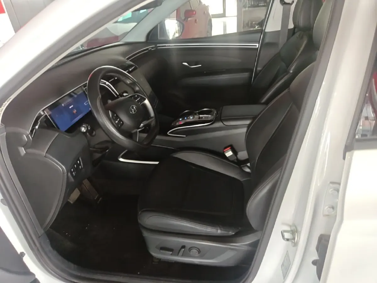 2023 Chevrolet Menlo BEV 61.1KWH,autocango,china used car exporter,china ev exporter,chinese used car exporter,chinese used ev exporter