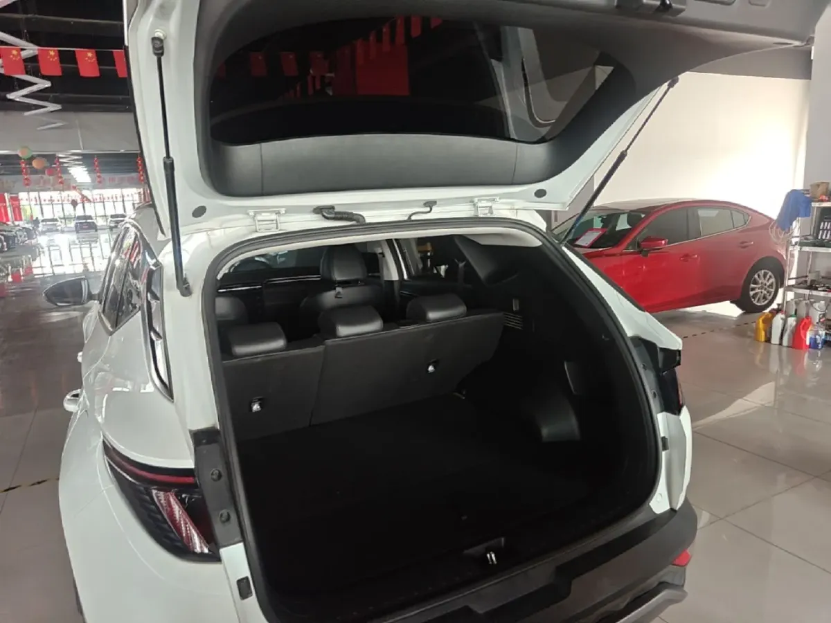 2023 Chevrolet Menlo BEV 61.1KWH,autocango,china used car exporter,china ev exporter,chinese used car exporter,chinese used ev exporter