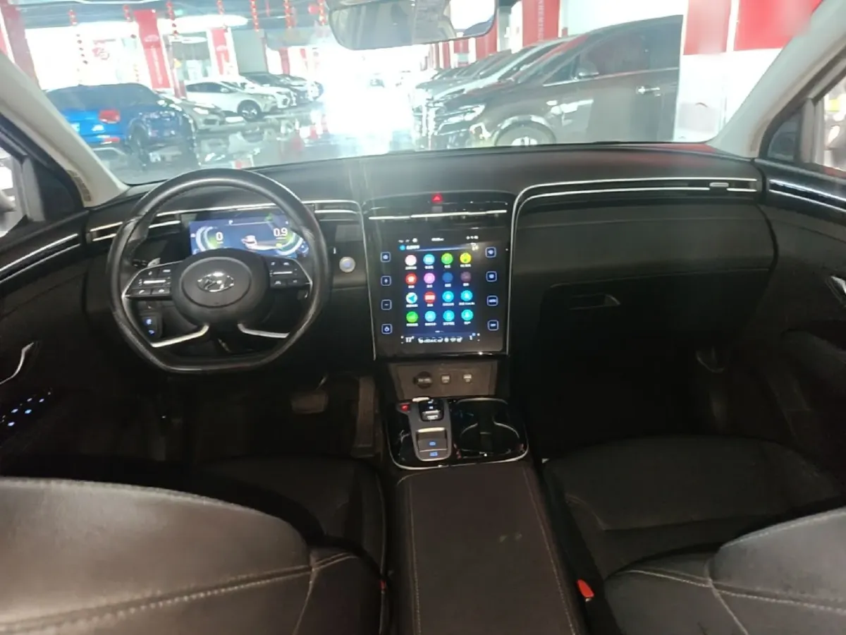 2023 Chevrolet Menlo BEV 61.1KWH,autocango,china used car exporter,china ev exporter,chinese used car exporter,chinese used ev exporter