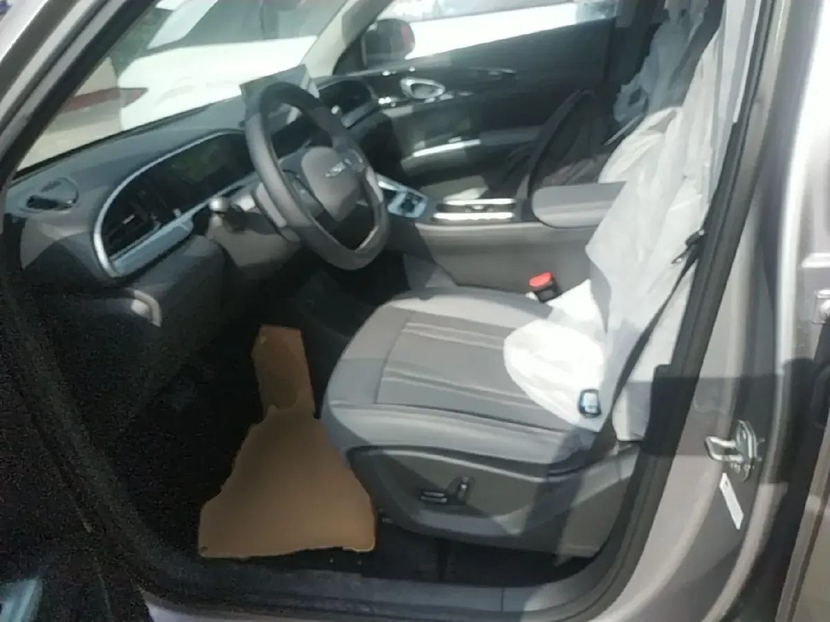 2026 Geely Galaxy XingYuan BEV,autocango,china used car exporter,china ev exporter,chinese used car exporter,chinese used ev exporter