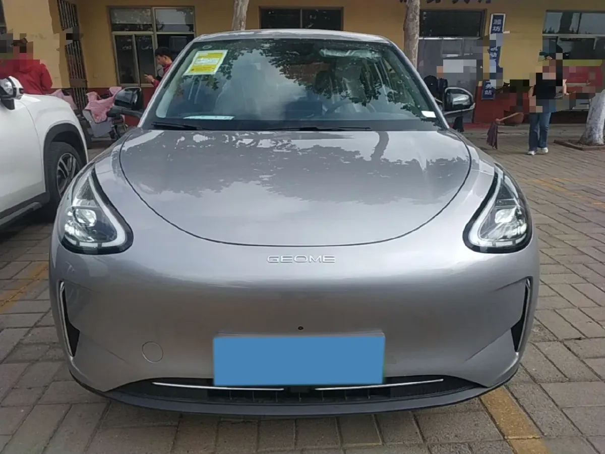 2026 Geely Galaxy XingYuan BEV,autocango,china used car exporter,china ev exporter,chinese used car exporter,chinese used ev exporter