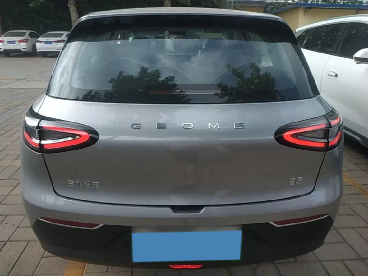 2026 Geely Galaxy XingYuan BEV,autocango,china used car exporter,china ev exporter,chinese used car exporter,chinese used ev exporter