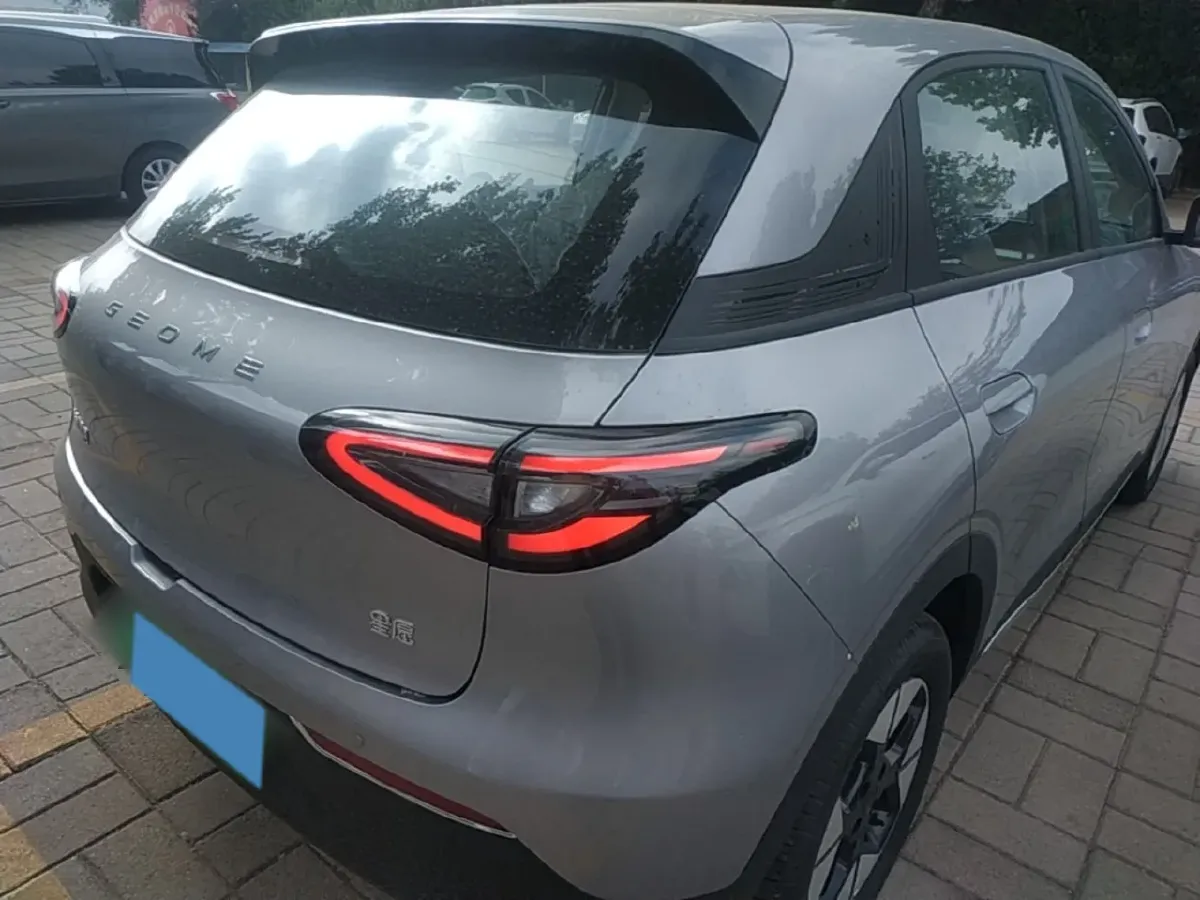 2026 Geely Galaxy XingYuan BEV,autocango,china used car exporter,china ev exporter,chinese used car exporter,chinese used ev exporter