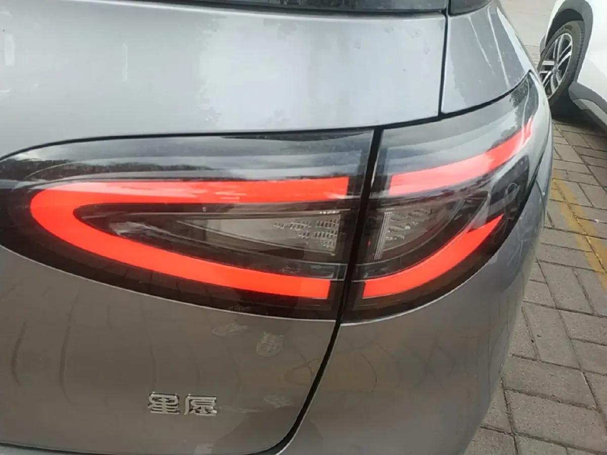 2026 Geely Galaxy XingYuan BEV,autocango,china used car exporter,china ev exporter,chinese used car exporter,chinese used ev exporter