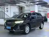 2021 Haval M6 1.5T 150HP L4 7DCT