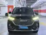 2021 Haval M6 1.5T 150HP L4 7DCT