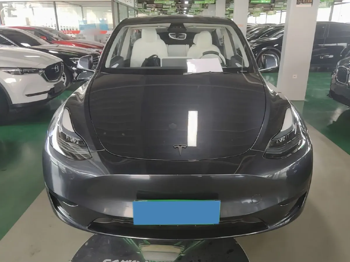 2024 Tesla Model Y BEV 60KWH,autocango,china used car exporter,china ev exporter,chinese used car exporter,chinese used ev exporter