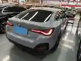 2022 BMW 4 Series 2.0T 184HP L4 8AT
