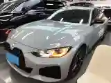 2022 BMW 4 Series 2.0T 184HP L4 8AT