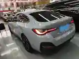 2022 BMW 4 Series 2.0T 184HP L4 8AT
