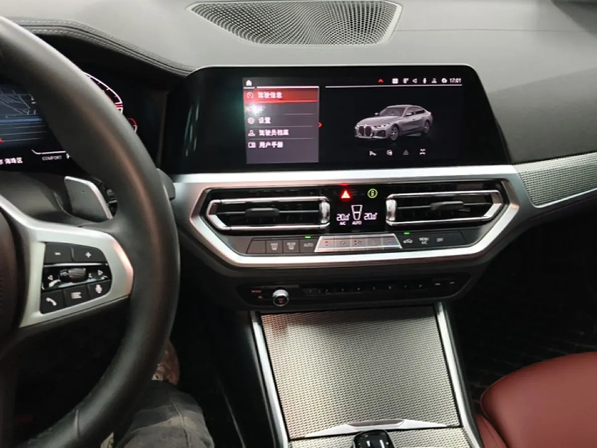 2022 BMW 4 Series 2.0T 184HP L4 8AT,autocango,china used car exporter,china ev exporter,chinese used car exporter,chinese used ev exporter