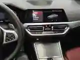 2022 BMW 4 Series 2.0T 184HP L4 8AT