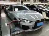 2022 BMW 4 Series 2.0T 184HP L4 8AT