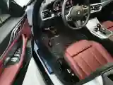 2022 BMW 4 Series 2.0T 184HP L4 8AT