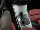 2022 BMW 4 Series 2.0T 184HP L4 8AT