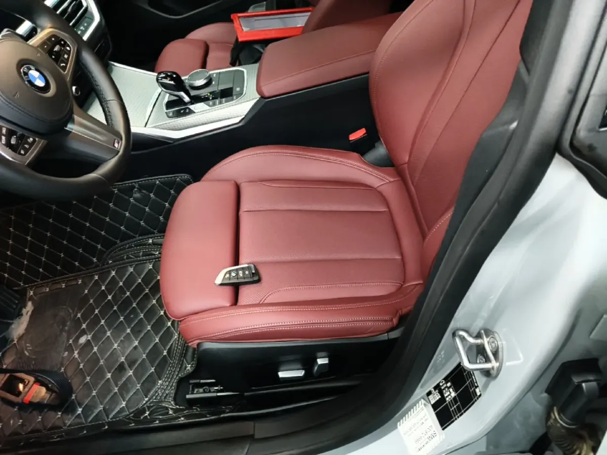 2022 BMW 4 Series 2.0T 184HP L4 8AT,autocango,china used car exporter,china ev exporter,chinese used car exporter,chinese used ev exporter