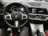 2022 BMW 4 Series 2.0T 184HP L4 8AT