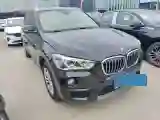 2016 BMW X1 1.5T 136HP L3 6AT