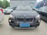 2016 BMW X1 1.5T 136HP L3 6AT