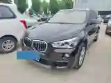 2016 BMW X1 1.5T 136HP L3 6AT