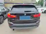 2016 BMW X1 1.5T 136HP L3 6AT