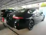 2026 BMW 5 Series 2.0T 258HP L4 8AT