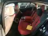 2026 BMW 5 Series 2.0T 258HP L4 8AT