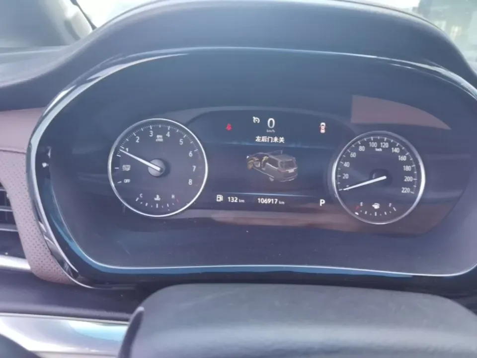 2021 Toyota Crown Kluger 2.5L 192HP L4 E-CVT Hybrid,autocango,china used car exporter,china ev exporter,chinese used car exporter,chinese used ev exporter