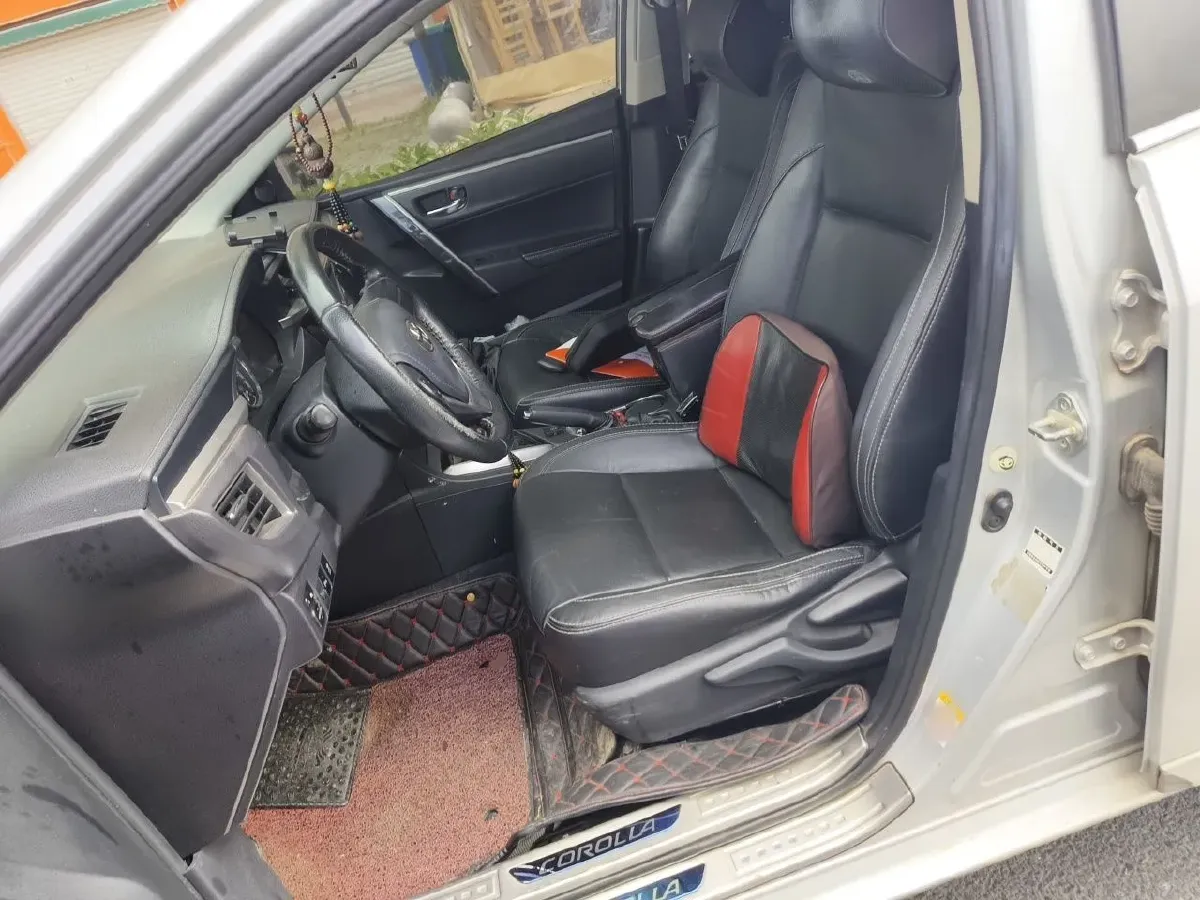 2017 Volkswagen Cross Lavida 1.6L 110HP L4 6AT,autocango,china used car exporter,china ev exporter,chinese used car exporter,chinese used ev exporter
