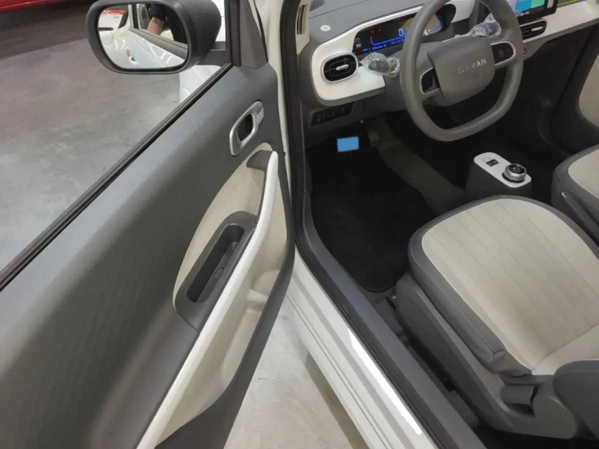 2025 Geely Lanqiqiu BEV,autocango,china used car exporter,china ev exporter,chinese used car exporter,chinese used ev exporter