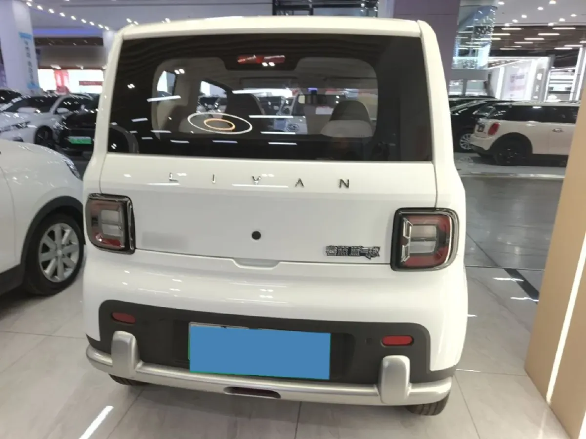 2025 Geely Lanqiqiu BEV,autocango,china used car exporter,china ev exporter,chinese used car exporter,chinese used ev exporter