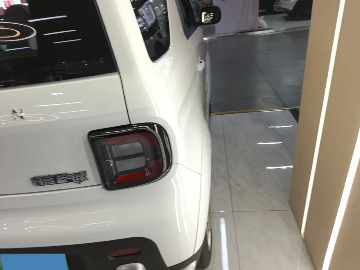 2025 Geely Lanqiqiu BEV,autocango,china used car exporter,china ev exporter,chinese used car exporter,chinese used ev exporter