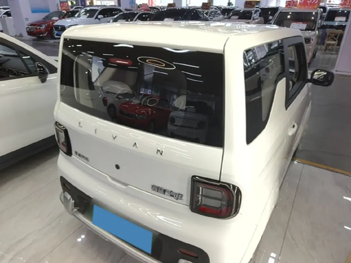 2025 Geely Lanqiqiu BEV,autocango,china used car exporter,china ev exporter,chinese used car exporter,chinese used ev exporter
