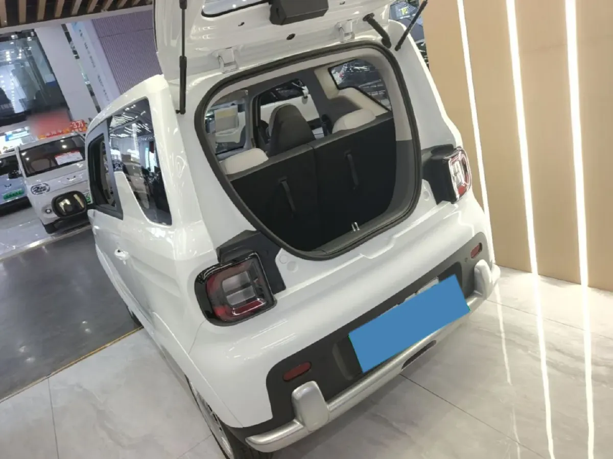 2025 Geely Lanqiqiu BEV,autocango,china used car exporter,china ev exporter,chinese used car exporter,chinese used ev exporter