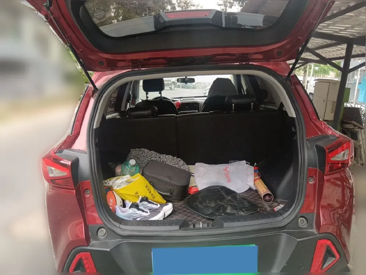 2018 Aion Trumpchi GE3 BEV 54.75KWH,autocango,china used car exporter,china ev exporter,chinese used car exporter,chinese used ev exporter