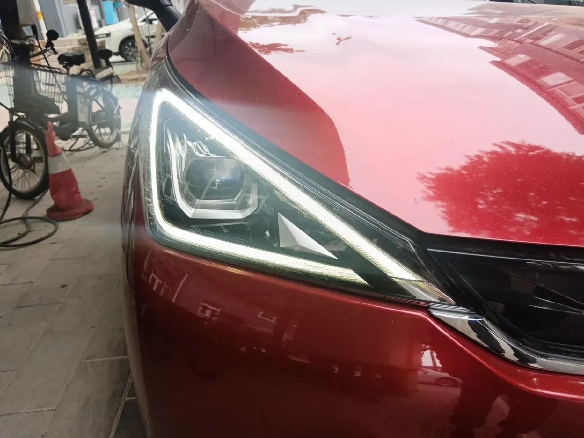 2018 Aion Trumpchi GE3 BEV 54.75KWH,autocango,china used car exporter,china ev exporter,chinese used car exporter,chinese used ev exporter