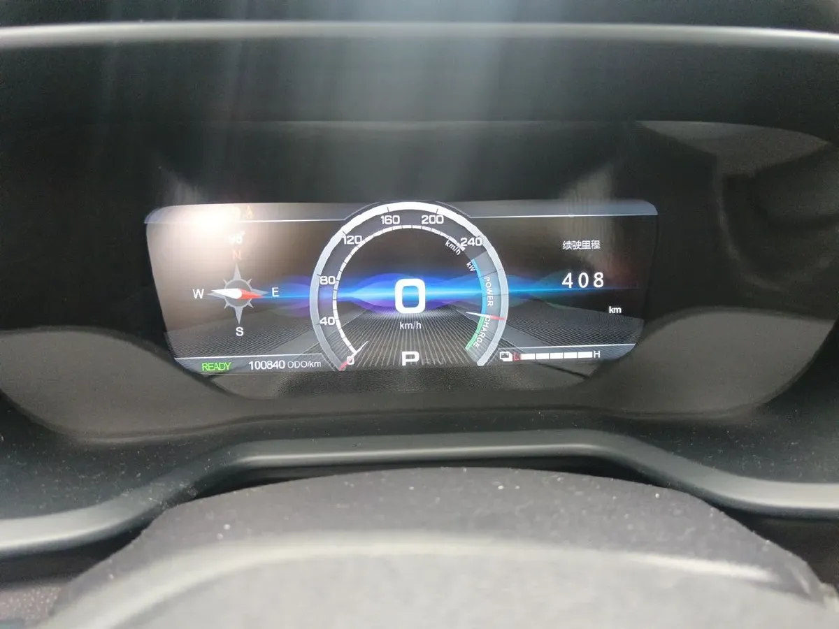 2018 Aion Trumpchi GE3 BEV 54.75KWH,autocango,china used car exporter,china ev exporter,chinese used car exporter,chinese used ev exporter