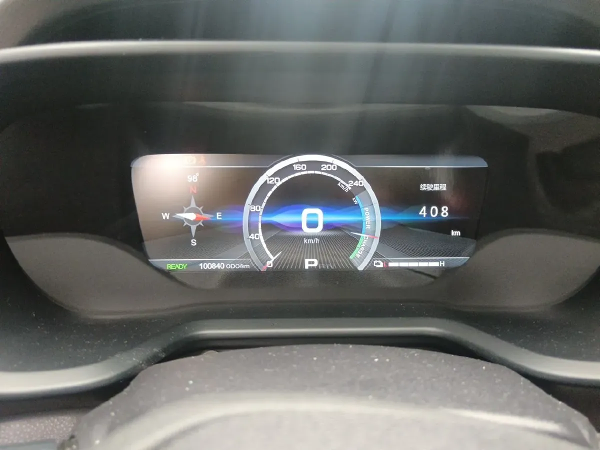 2018 Aion Trumpchi GE3 BEV 54.75KWH,autocango,china used car exporter,china ev exporter,chinese used car exporter,chinese used ev exporter