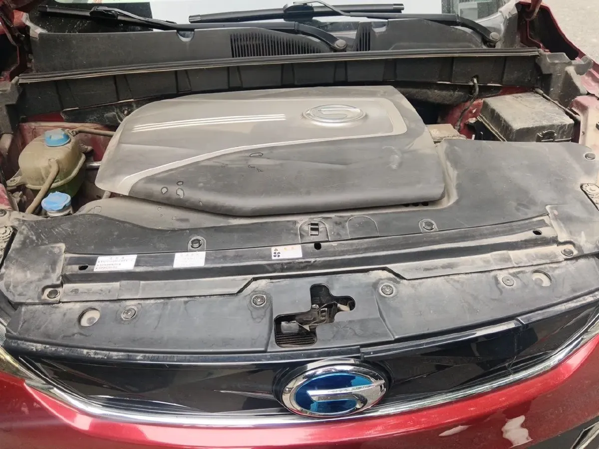 2018 Aion Trumpchi GE3 BEV 54.75KWH,autocango,china used car exporter,china ev exporter,chinese used car exporter,chinese used ev exporter