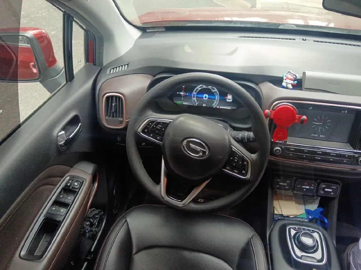 2018 Aion Trumpchi GE3 BEV 54.75KWH,autocango,china used car exporter,china ev exporter,chinese used car exporter,chinese used ev exporter
