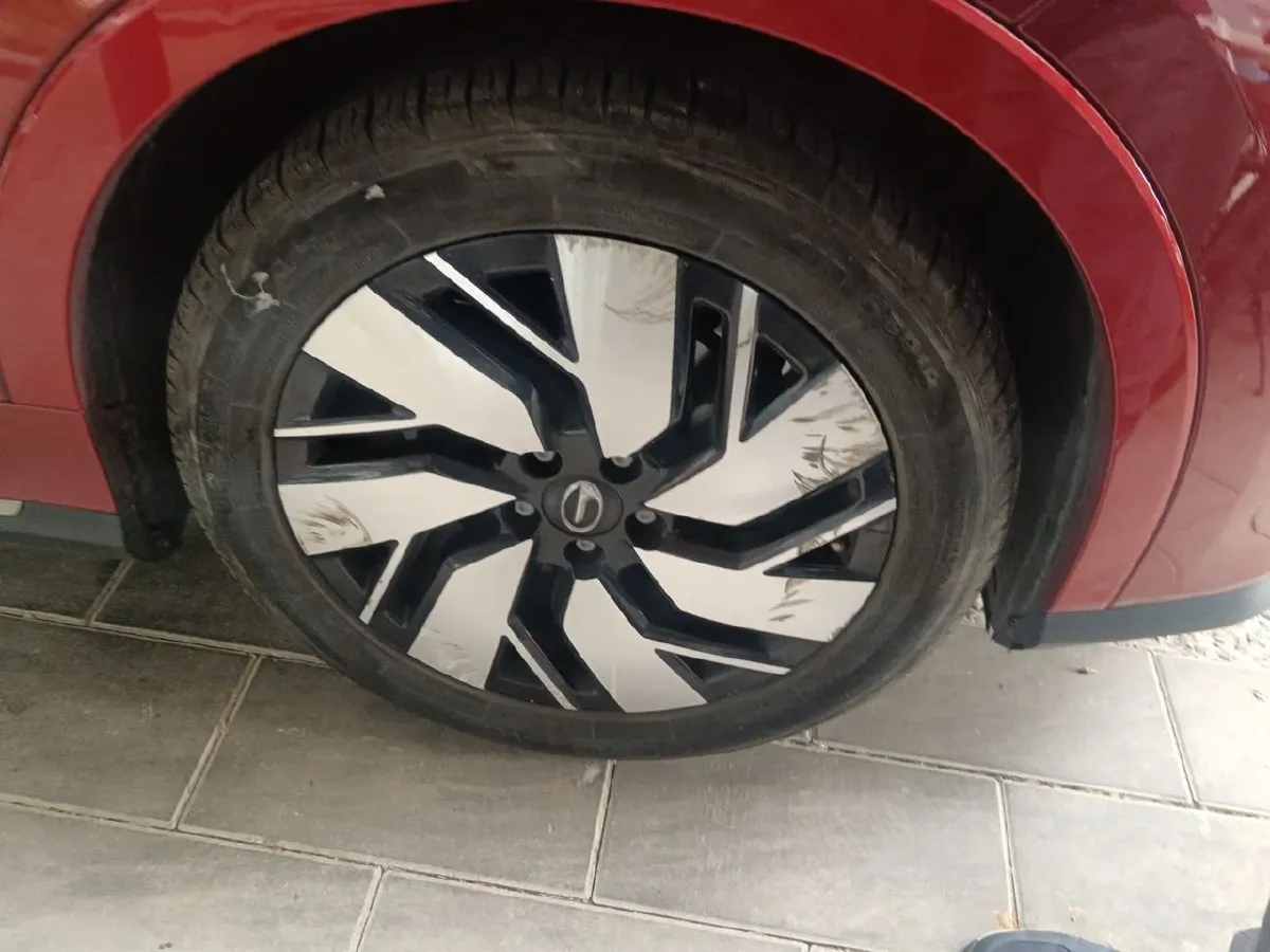 2018 Aion Trumpchi GE3 BEV 54.75KWH,autocango,china used car exporter,china ev exporter,chinese used car exporter,chinese used ev exporter