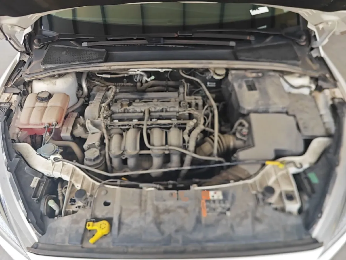 2018 Ford Focus 1.6L 125HP L4 6DCT,autocango,china used car exporter,china ev exporter,chinese used car exporter,chinese used ev exporter