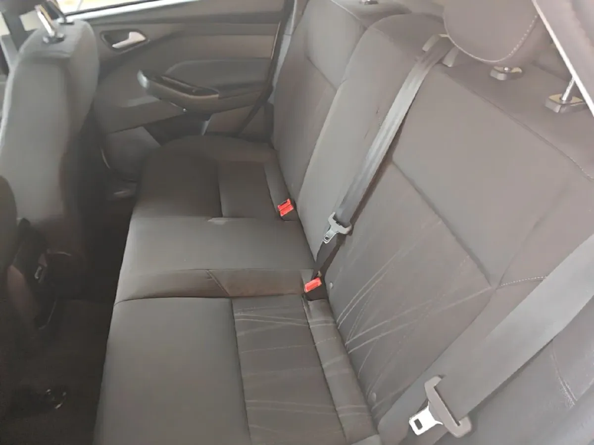 2018 Ford Focus 1.6L 125HP L4 6DCT,autocango,china used car exporter,china ev exporter,chinese used car exporter,chinese used ev exporter
