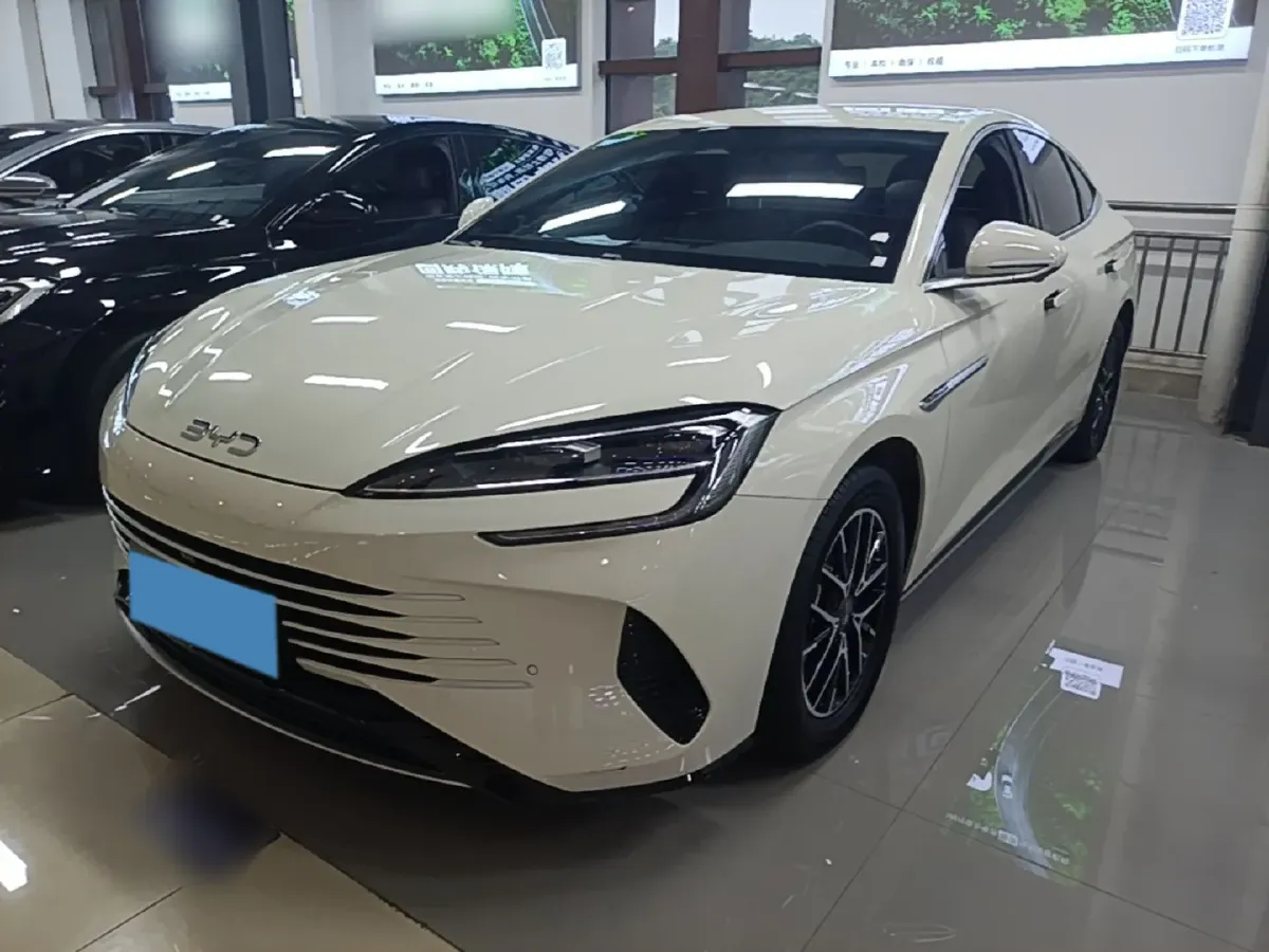 2025 BYD Seal07 DM-i 1.5L 101HP L4 E-CVT PHEV 10.08KWH,autocango,china used car exporter,china ev exporter,chinese used car exporter,chinese used ev exporter