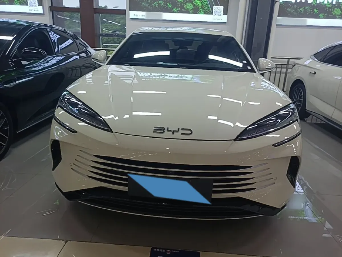 2025 BYD Seal07 DM-i 1.5L 101HP L4 E-CVT PHEV 10.08KWH,autocango,china used car exporter,china ev exporter,chinese used car exporter,chinese used ev exporter