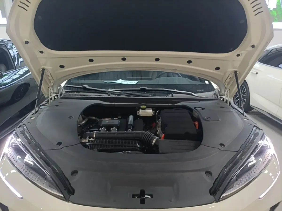 2025 BYD Seal07 DM-i 1.5L 101HP L4 E-CVT PHEV 10.08KWH,autocango,china used car exporter,china ev exporter,chinese used car exporter,chinese used ev exporter