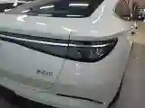 2025 BYD Seal07 DM-i 1.5L 101HP L4 E-CVT PHEV 10.08KWH