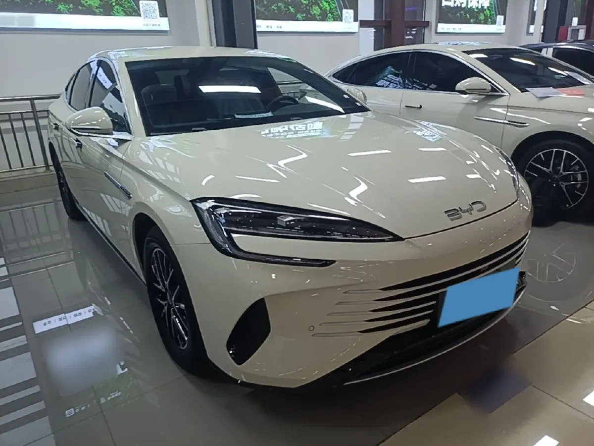 2025 BYD Seal07 DM-i 1.5L 101HP L4 E-CVT PHEV 10.08KWH,autocango,china used car exporter,china ev exporter,chinese used car exporter,chinese used ev exporter