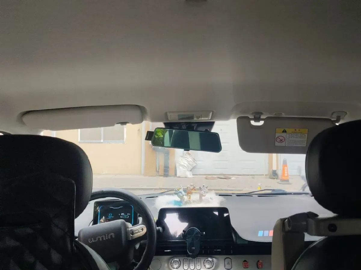 2022 ChangAn QiYuan Lumin BEV 17.65KWH,autocango,china used car exporter,china ev exporter,chinese used car exporter,chinese used ev exporter